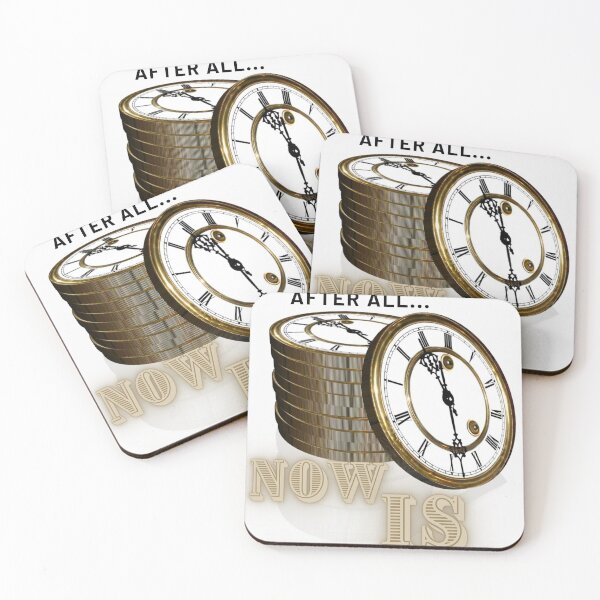 Item preview, Now IS Later designed and sold by Now-IS-Later.