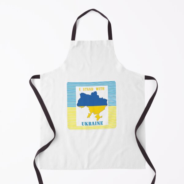 Item preview, Istandwithukraniasquaremagnet Soviet Union designed and sold by honeyweet.