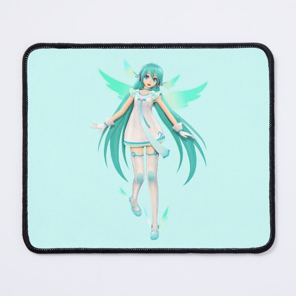 Item preview, Electric Angel Hatsune Miku designed and sold by ChronicIronic.