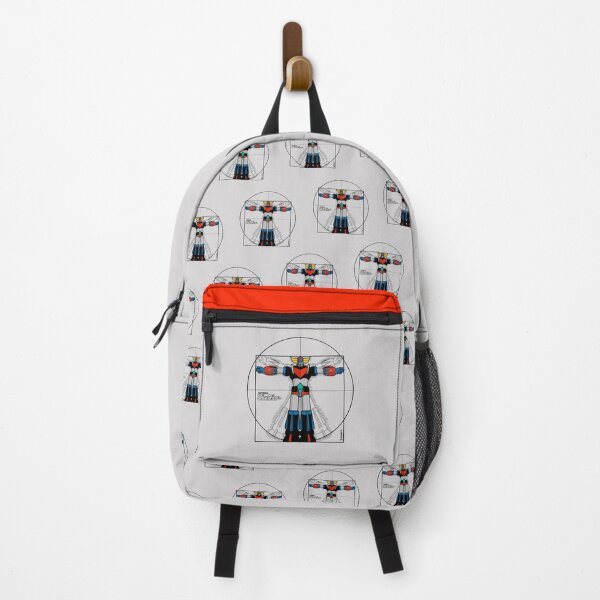Item preview, 192 Vitru Grendizer designed and sold by Yexart.