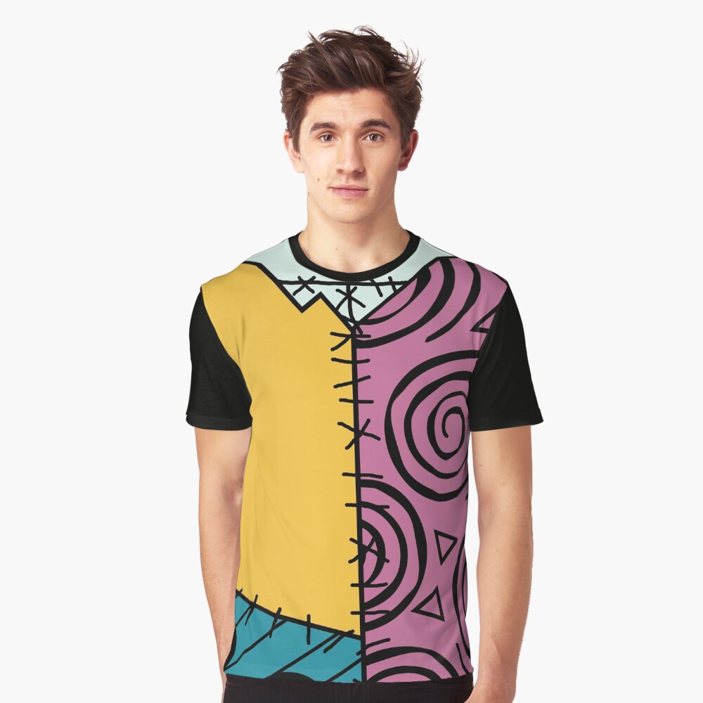 Item preview, Graphic T-Shirt designed and sold by CanisPicta.