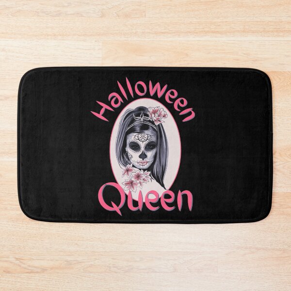Item preview, Halloween Queen designed and sold by EvergreenWhimsy.