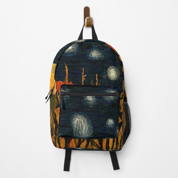 Item preview, Harvest Moon Over the Corn Maze designed and sold by Amy Webb.