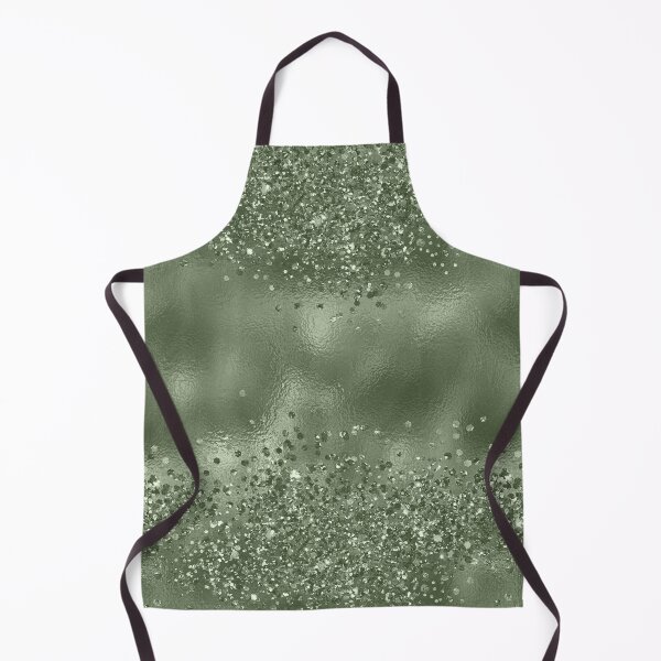 Item preview, Luxury Sage Background 9 designed and sold by TrendyGlitter.