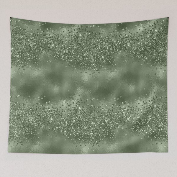 Item preview,  Luxury Sage Background 9 designed and sold by TrendyGlitter.