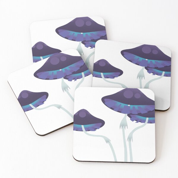 Item preview, toadstool illustration designed and sold by Richstd.