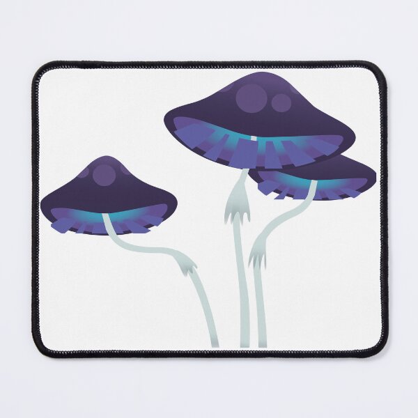 Item preview, toadstool illustration designed and sold by Richstd.