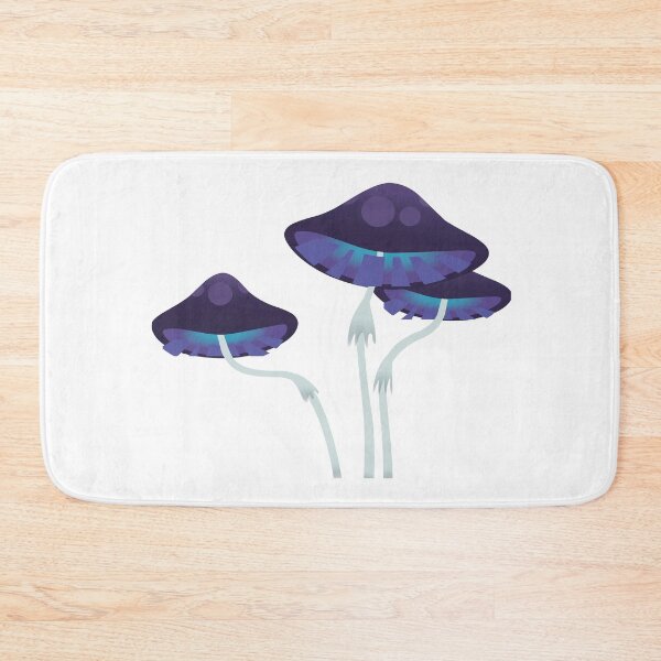 Item preview, toadstool illustration designed and sold by Richstd.