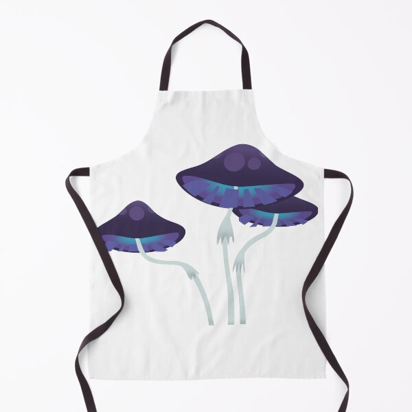 Item preview, toadstool illustration designed and sold by Richstd.