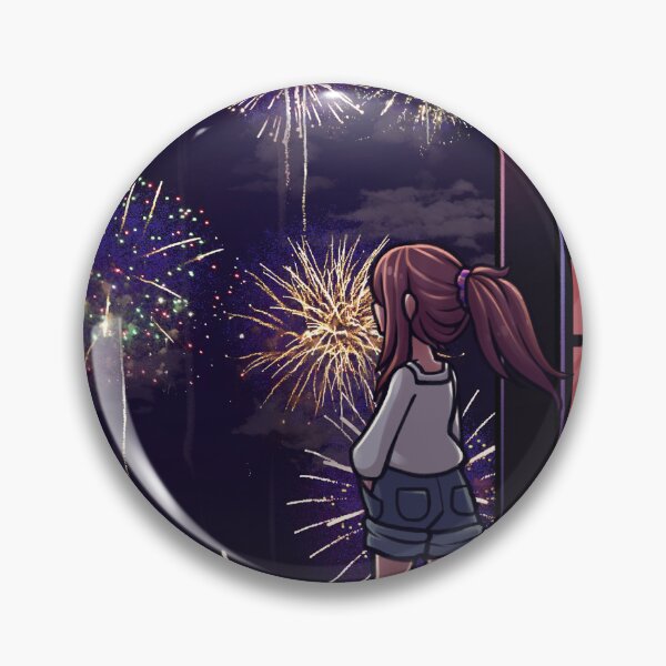 Item preview, Bakery Babies: Summer Fireworks designed and sold by BakeryBabies.