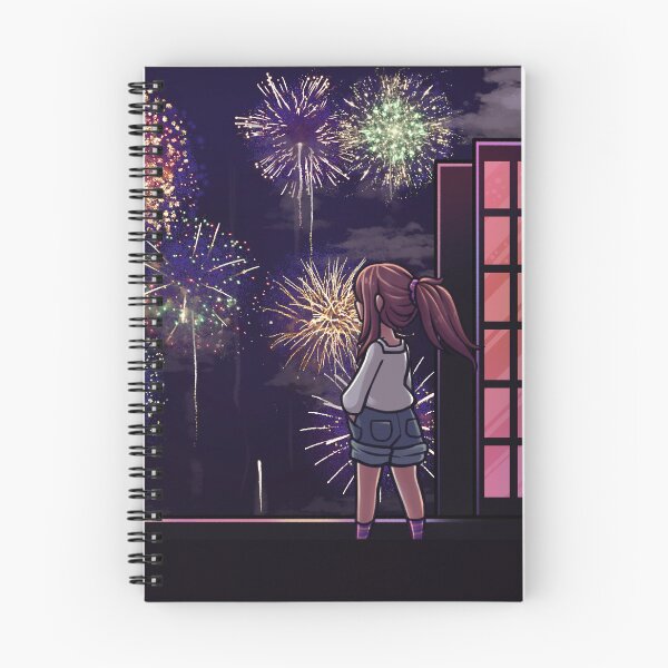 Item preview, Bakery Babies: Summer Fireworks designed and sold by BakeryBabies.