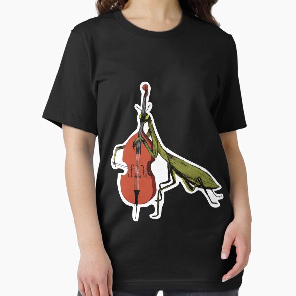 Item preview, Talented Mantis Sticker designed and sold by Ritamahdessian.