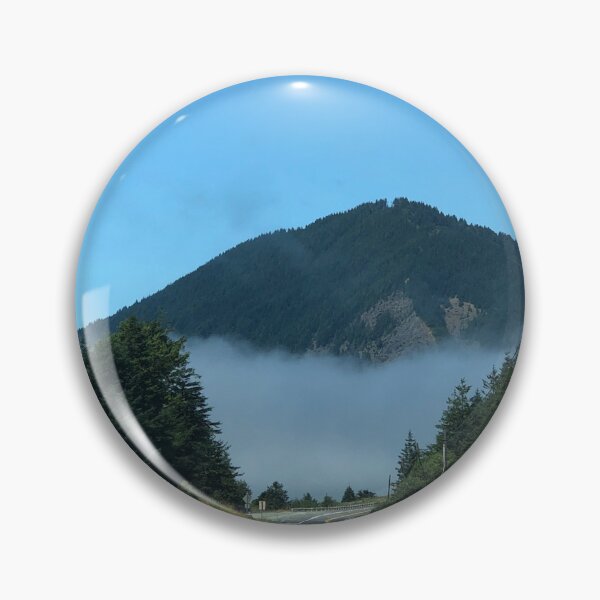 Item preview, Somewhere Along the Coast of Oregon designed and sold by nickelbuchy.