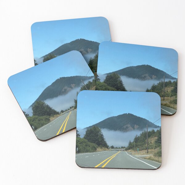 Item preview, Somewhere Along the Coast of Oregon designed and sold by nickelbuchy.