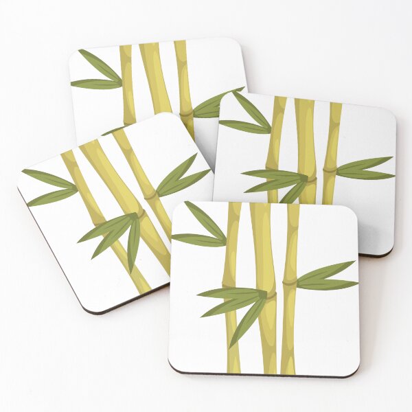 Item preview, bamboo illustration designed and sold by Richstd.