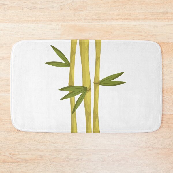 Item preview, bamboo illustration designed and sold by Richstd.