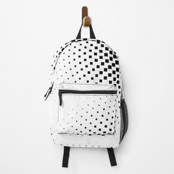 Item preview, Black Dotted Pattern designed and sold by Designs by Suzanne.