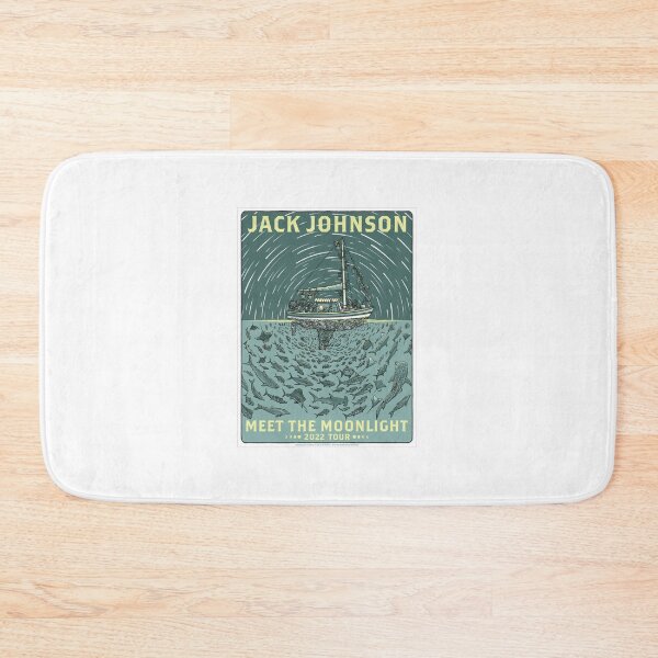 Item preview, Jack-Johnson-Meet-the-Moonlight-Classic designed and sold by ChristyBrid8.