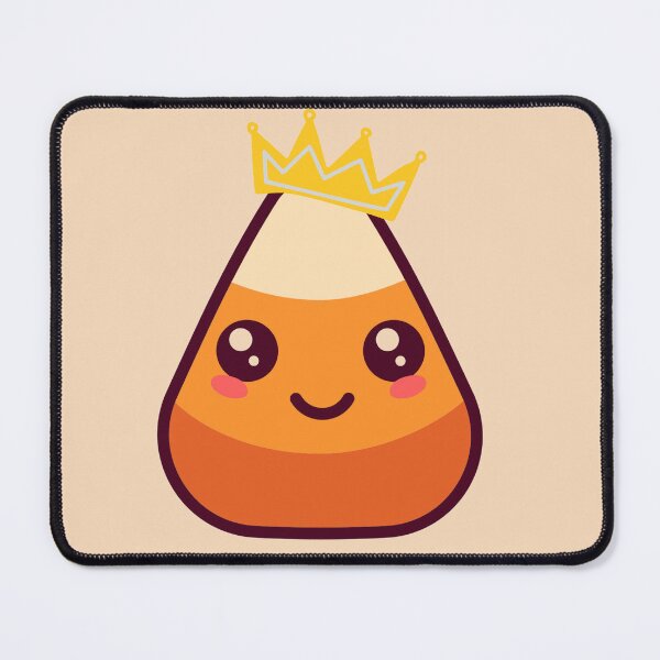 Item preview, King of Kawaii Candy Corn designed and sold by ami.creations.