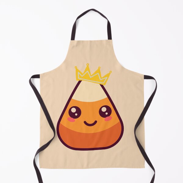Item preview, King of Kawaii Candy Corn designed and sold by ami.creations.