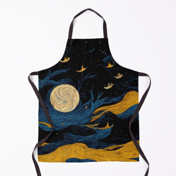 Item preview, As the Golden Bats Fly designed and sold by Amy Webb.