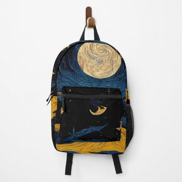 Item preview, As the Golden Bats Fly designed and sold by Amy  Webb.