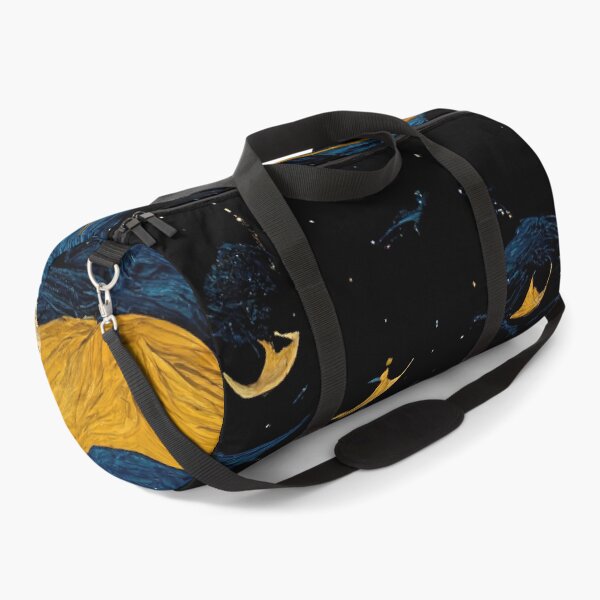 Item preview, As the Golden Bats Fly designed and sold by Amy  Webb.