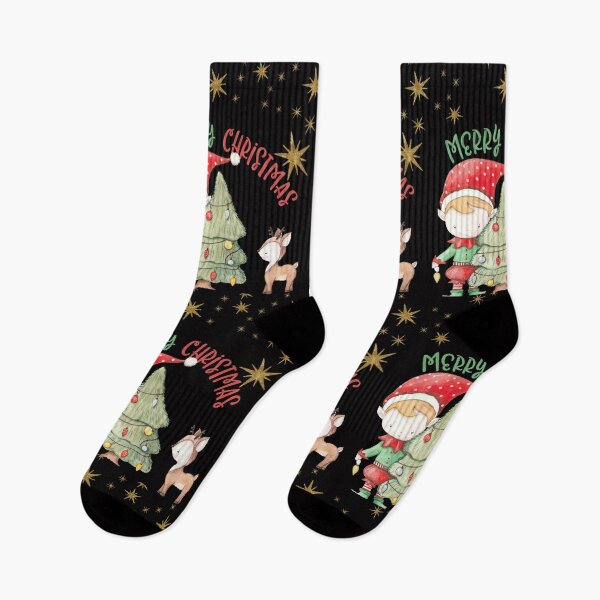 Item preview, Merry Christmas 2022 Elf Version designed and sold by netdota.