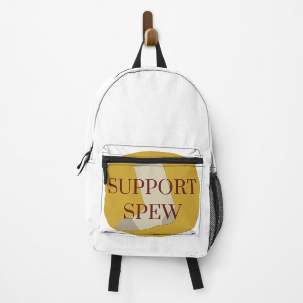 Item preview, Support SPEW designed and sold by sabinako.