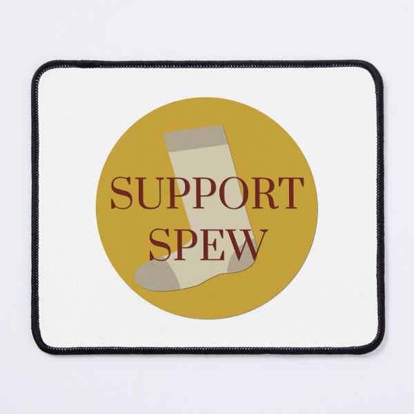 Item preview, Support SPEW designed and sold by sabinako.