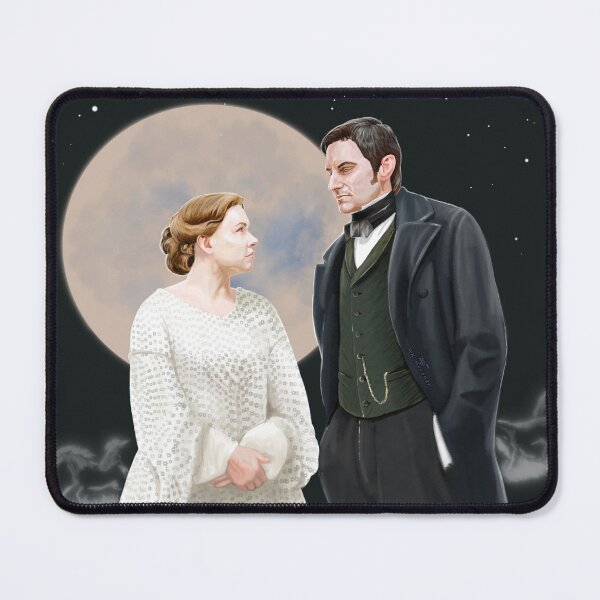 Item preview, Richard Armitage North & South Love designed and sold by AK-Hevonen.