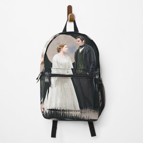 Item preview, Richard Armitage North & South Love designed and sold by AK-Hevonen.