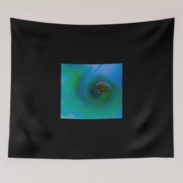 Item preview, Fluid Dynamics 47 Lightweight Hoodie designed and sold by Sapphiresacosta.
