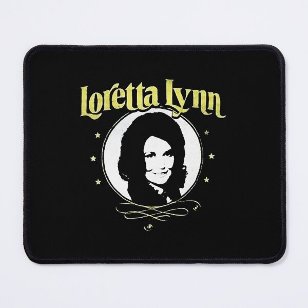 Item preview, Vintage Loretta Lynn designed and sold by handally.