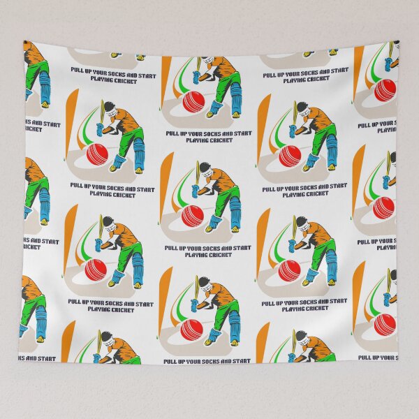 Item preview,  Cricket collections designed and sold by Ramanujan MN.