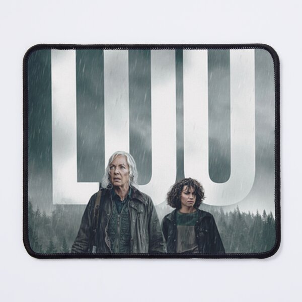 Item preview, Lou (2022) designed and sold by marjorichapple.