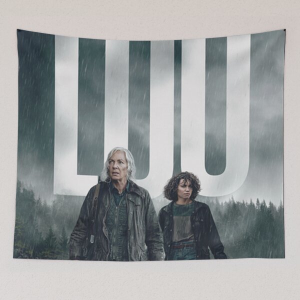 Item preview, Lou (2022) designed and sold by marjorichapple.