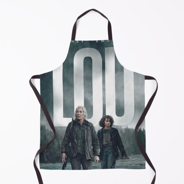 Item preview, Lou (2022) designed and sold by marjorichapple.