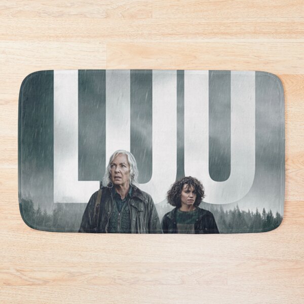 Item preview, Lou (2022) designed and sold by marjorichapple.