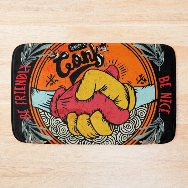 Item preview, peace is good  designed and sold by Brotherconk.