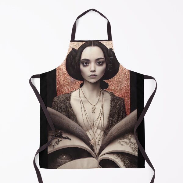 Item preview, Dark fantasy book designed and sold by ai1art.