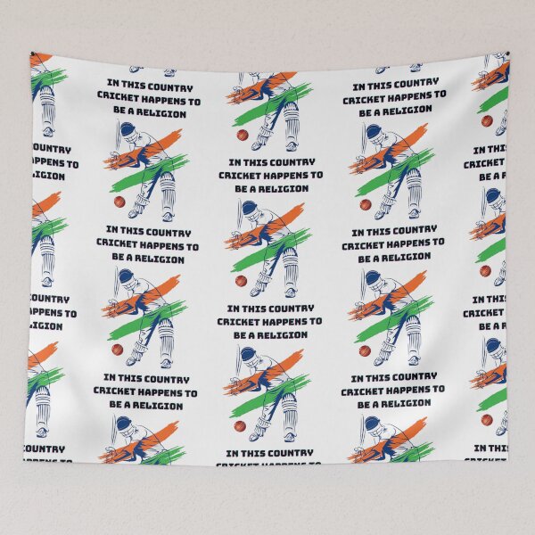 Item preview,  Cricket collections designed and sold by Ramanujan MN.