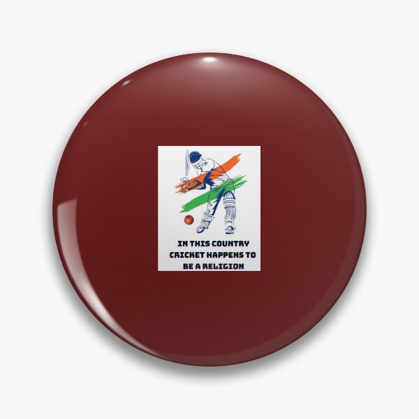 Item preview,  Cricket collections designed and sold by Ramanujan MN.