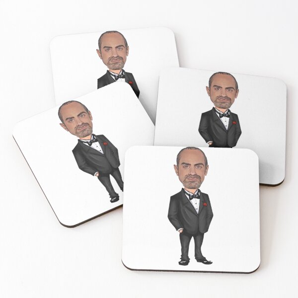 Item preview, Chris Meloni tuxedo designed and sold by DawnEK.