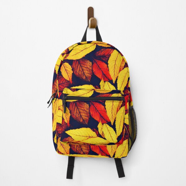 Item preview, Autumn Leaves Nature Abstract 1 designed and sold by lematworks.
