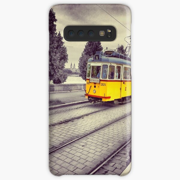 Wake Up Positive Today. Join the Happiness Movement Samsung Galaxy Snap Case