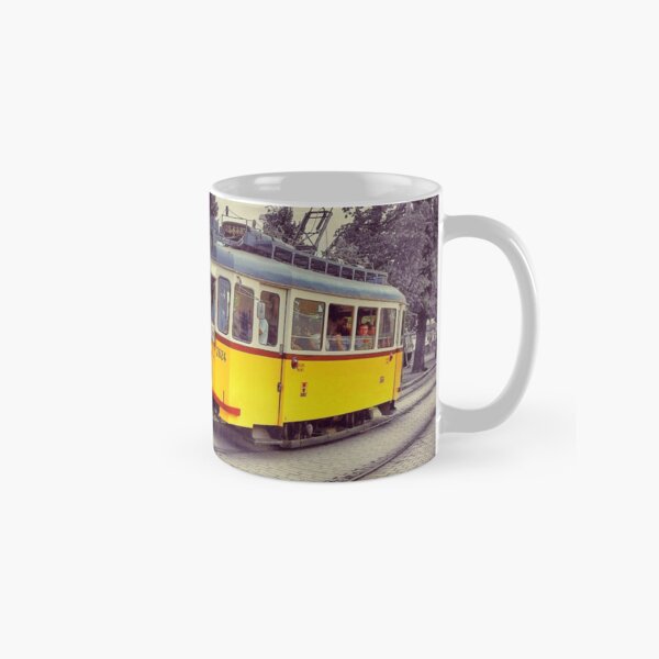 Wake Up Positive Today. Join the Happiness Movement Classic Mug