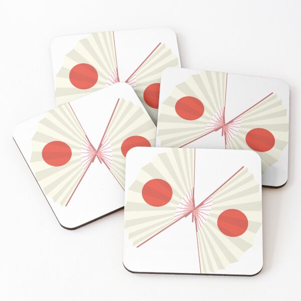 Item preview, japanese fan designed and sold by Richstd.