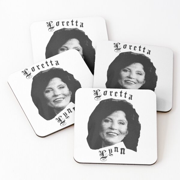 Item preview, Loretta Lynn Punk Rock designed and sold by handally.