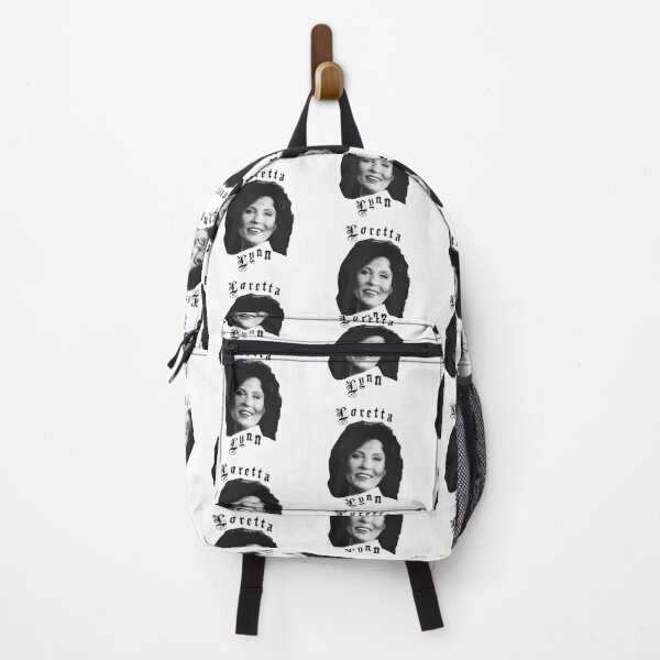 Item preview, Loretta Lynn Punk Rock designed and sold by handally.
